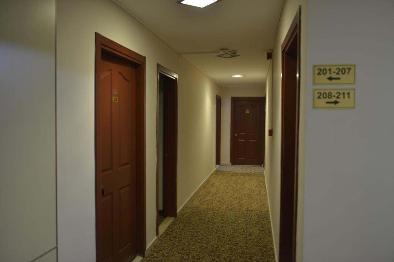 Bolu Elit Place Exterior photo