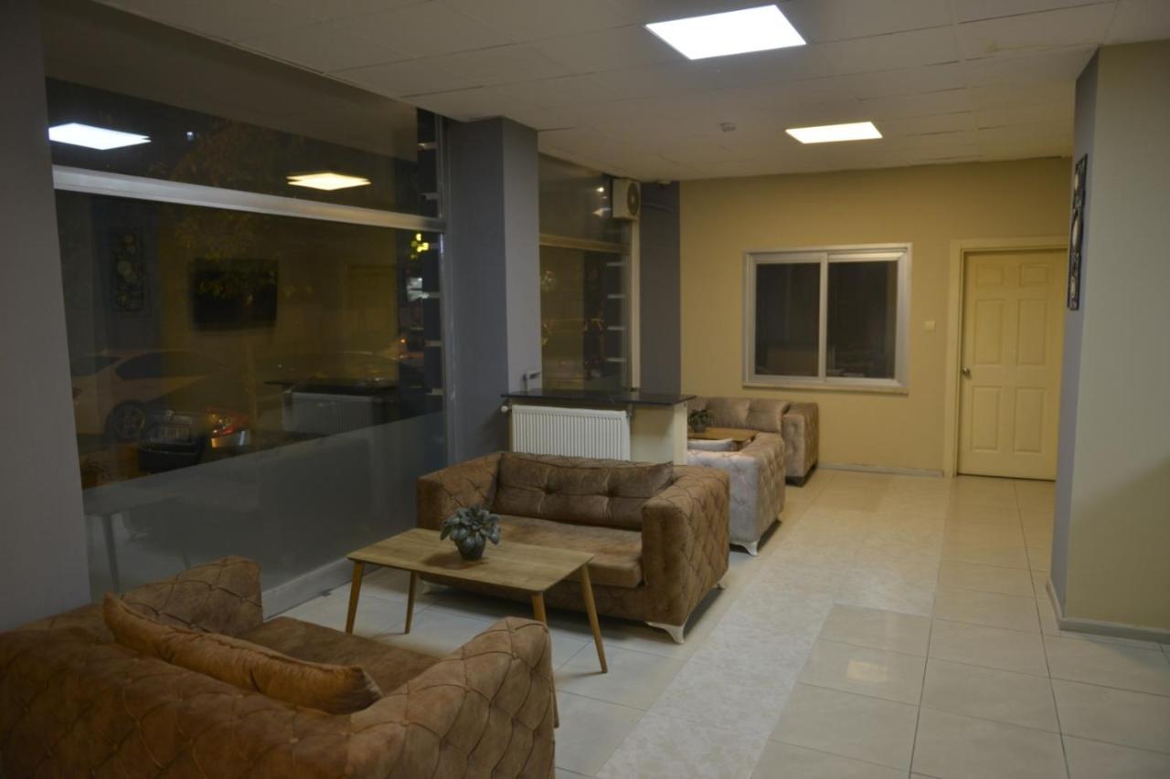 Bolu Elit Place Exterior photo